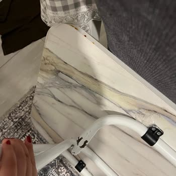 A101 Pas İçinde Masa Gönderdi