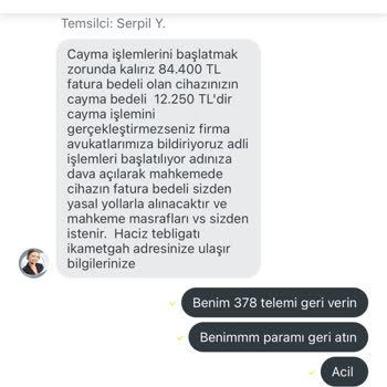 Fibabanka Çekiliş Kazandım Sanarken Mağdur Oldum