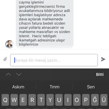 Fibabanka Çekiliş Kazandım Sanarken Mağdur Oldum