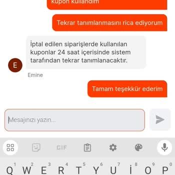 Migros Yemediğim Yemeğin Parasını Ödedim.