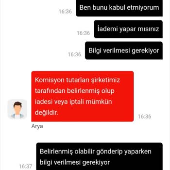 Payfix 5000 TL Mi Aldı