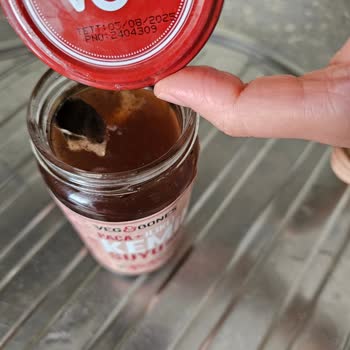 Veg&Bones Paça İlikli Kemik Suyu