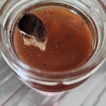 Veg&Bones Paça İlikli Kemik Suyu