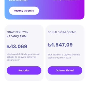 Winfluenced Kazanca El Koyuyor