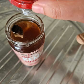 Veg&Bones Güvenilir Sanıp Aldığımız Marka