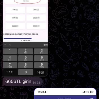 Marlaport.vip MarlaPort.com Üzerinden Yaşadığım Olumsuz Deneyim