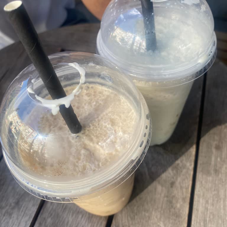 Caffé Nero Krema Yokmuş Koskoca Markada