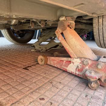 YMY Otomotiv Servis Sonrası Güvenlik Sorunları Ve İletişim Eksiklikleri