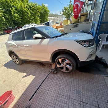 YMY Otomotiv Servis Sonrası Güvenlik Sorunları Ve İletişim Eksiklikleri