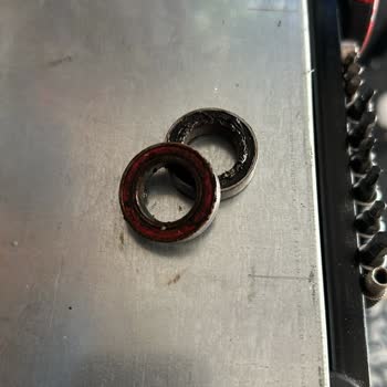 Bisan Reload 105 Rulman