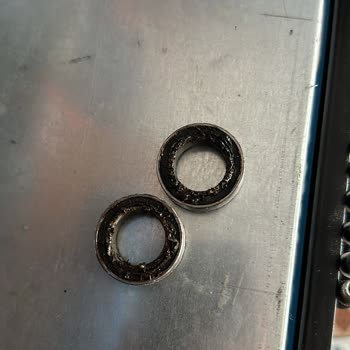 Bisan Reload 105 Rulman