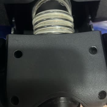 Samsung Marka Süpürge Makinesi