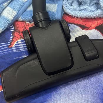 Samsung Marka Süpürge Makinesi