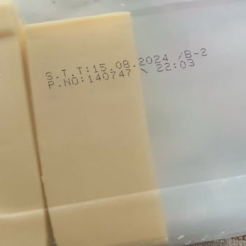 Pınar Et ve Süt Ürünlerin STT'den Önce Bozulma Problemi