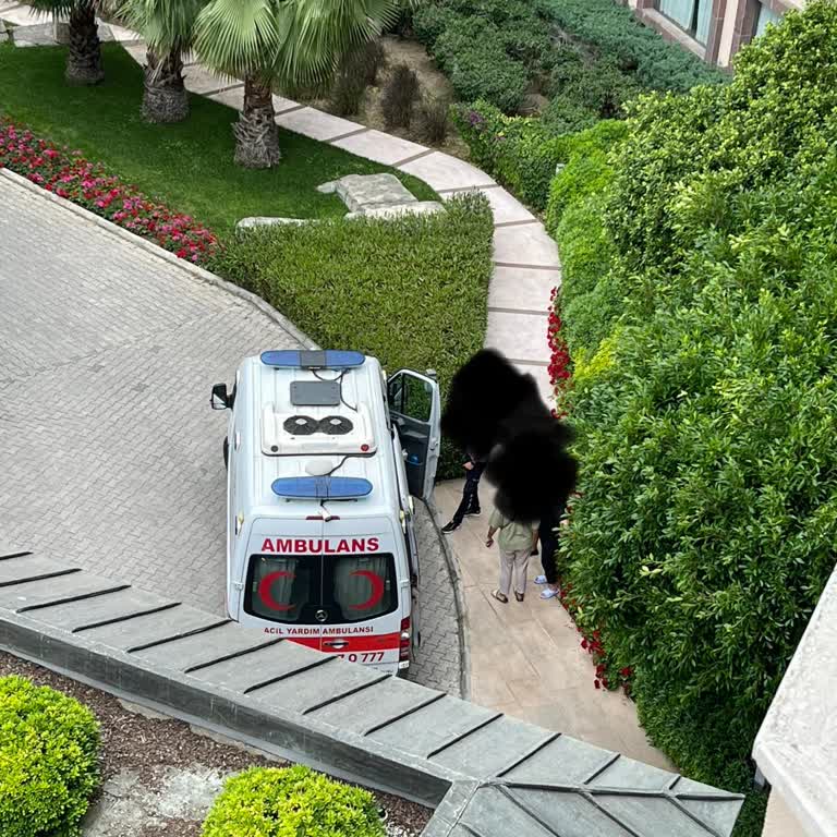 Xanadu Resort Hotel Xanadu Resort Belek Hotel Gıda Zehirlenmesi