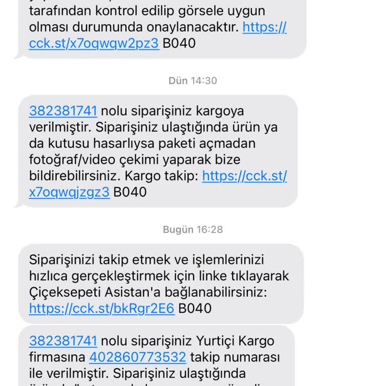 ÇiçekSepeti Çiçek Sepetinin Sağlığa Verdiği Önem