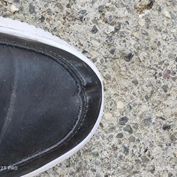 Hummel Ve In Street Pişmanlığı