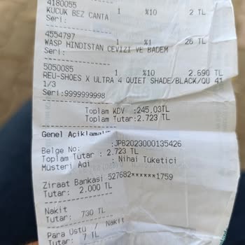 Salomon Ve Decathlon Ortaklaşa Milleti Mağdur Ediyor