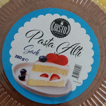 Bisto Unlu Mamüller Şok Market