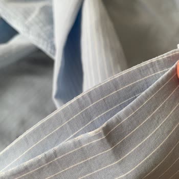 Mavi'den Kalitesiz Gömlek!