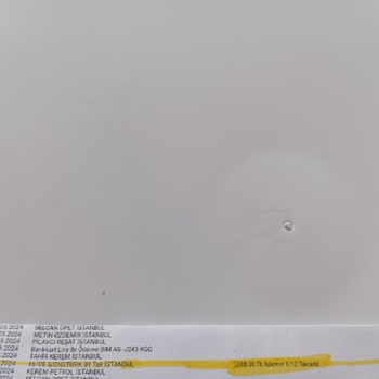 Digiturk Aboneliğinde Yaşanan Mağduriyet Ve İade Talebi