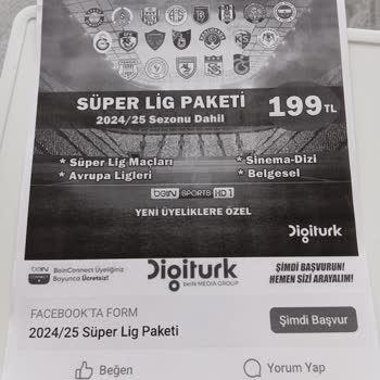 Digiturk Aboneliğinde Yaşanan Mağduriyet Ve İade Talebi