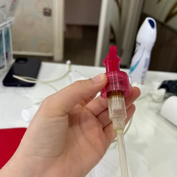 Bioderma Sensibio Jel Paslandı
