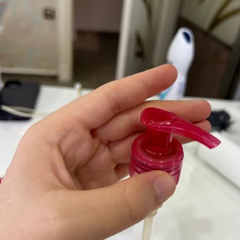 Bioderma Sensibio Jel Paslandı