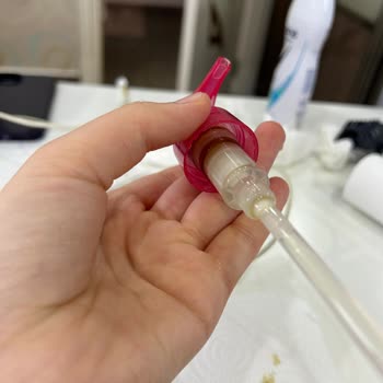 Bioderma Sensibio Jel Paslandı