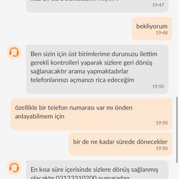 Trendyol İade Esnasında Kargo Firmasının Ürünü Karıştırması