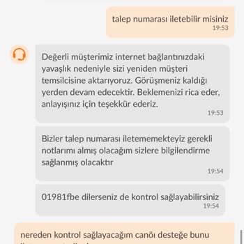 Trendyol İade Esnasında Kargo Firmasının Ürünü Karıştırması