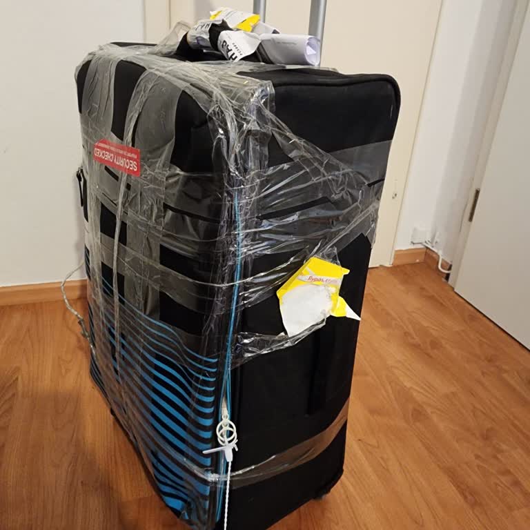 Pegasus Geciken Transfer Bagajımız Kullanılamaz Halde Teslim Edildi.