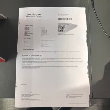 Xiaomi Yetkili Servis (Evofone) Media Markt 4 Aydır Garanti İşkencesi