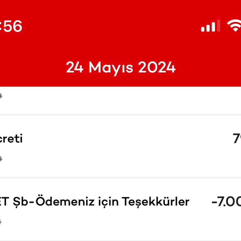 Akbank Platin Kart Üyelik Ücreti İade