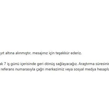 Ajet Uçuş İptallerinde Ücretsiz Değişiklik Hakkını Kullandırmıyor