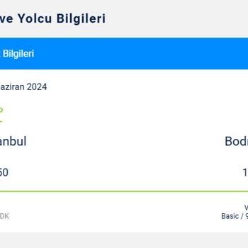 Ajet Uçuş İptallerinde Ücretsiz Değişiklik Hakkını Kullandırmıyor