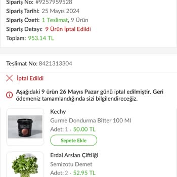 Trendyolgo Ve Tazedirekt By Migros