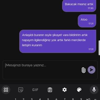 GetirYemek Getir Ve Domino's Siparişimde Yaşadığım Sorunlar