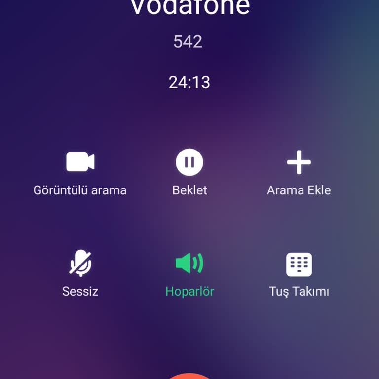 Vodafone İnternet Çekmiyor, Muhatap Yok Dediklerini Asla Yapmıyorlar
