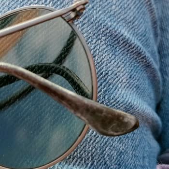 Rayban Gözlük 👓 Çerçeve Problemi