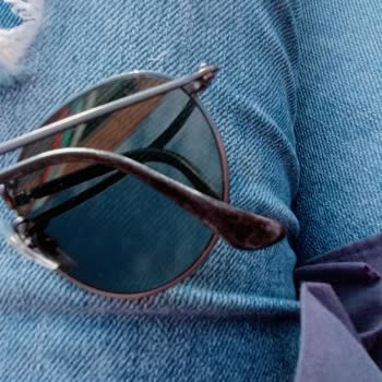 Rayban Gözlük 👓 Çerçeve Problemi