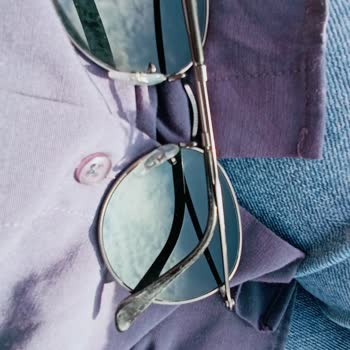 Rayban Gözlük 👓 Çerçeve Problemi