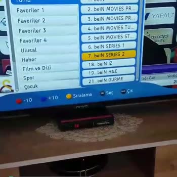 Digiturk Servise Gerek Olmamasına Rağmen Servis Oyunu!