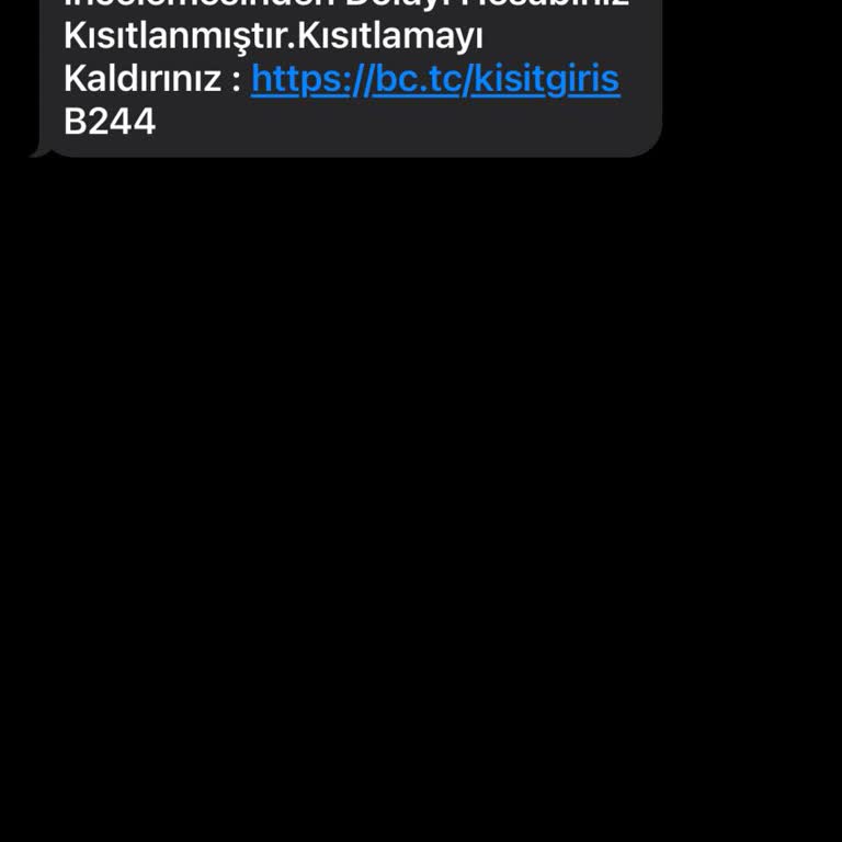 Binance Hesabım Adıma İzinsiz Açılmış