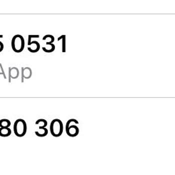 WhatsApp Tanımadığım Kişiler Tarafından Rahatsız Ediliyor Um