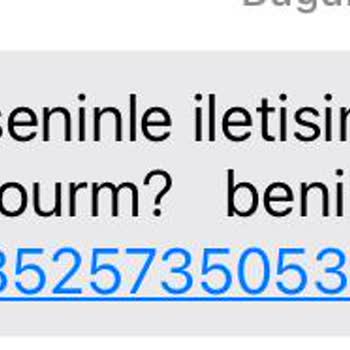 WhatsApp Tanımadığım Kişiler Tarafından Rahatsız Ediliyor Um