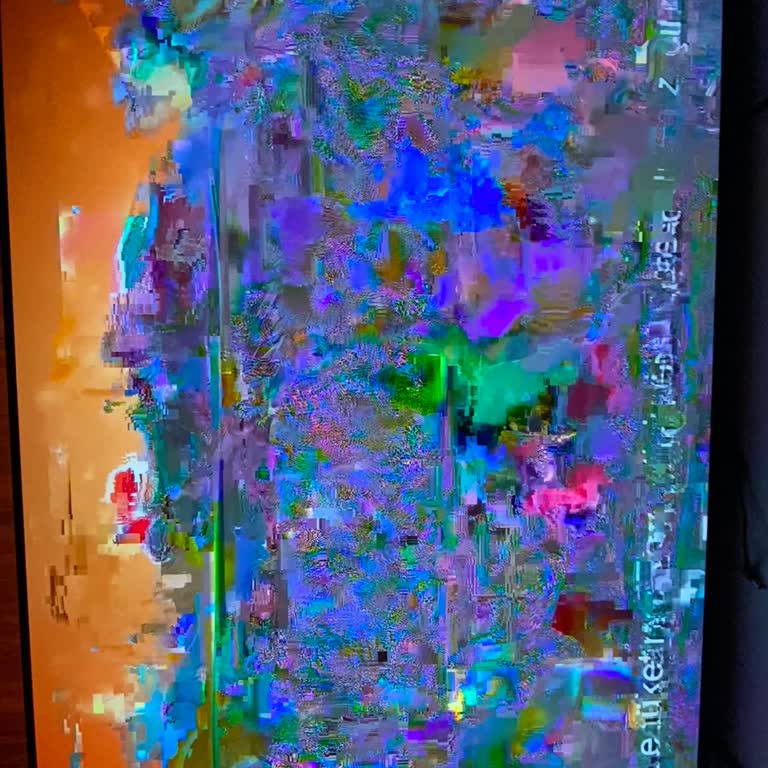 TOD Tv Beinsports1 De Bozuk Görüntü