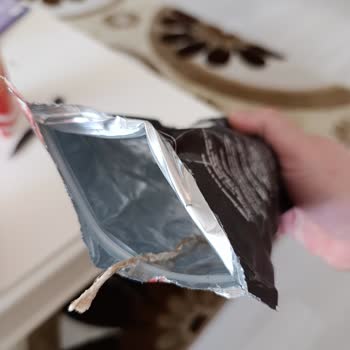 Çerezya Tuzlu Fıstık İp Çıktı