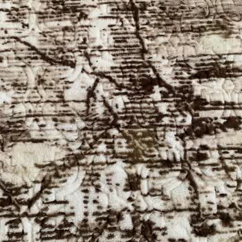 Kervan Halı ve Çeyiz Kağıthane Kervan Hali Ürün Boya Akması