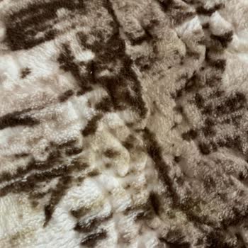 Kervan Halı ve Çeyiz Kağıthane Kervan Hali Ürün Boya Akması